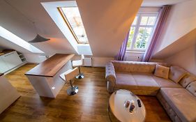 Wyspa Uznam Apartament Flotylla